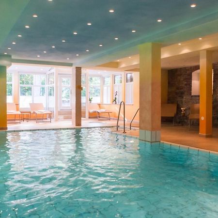 Boutiquehotel Schlosspalais Wernigerode Bagian luar foto