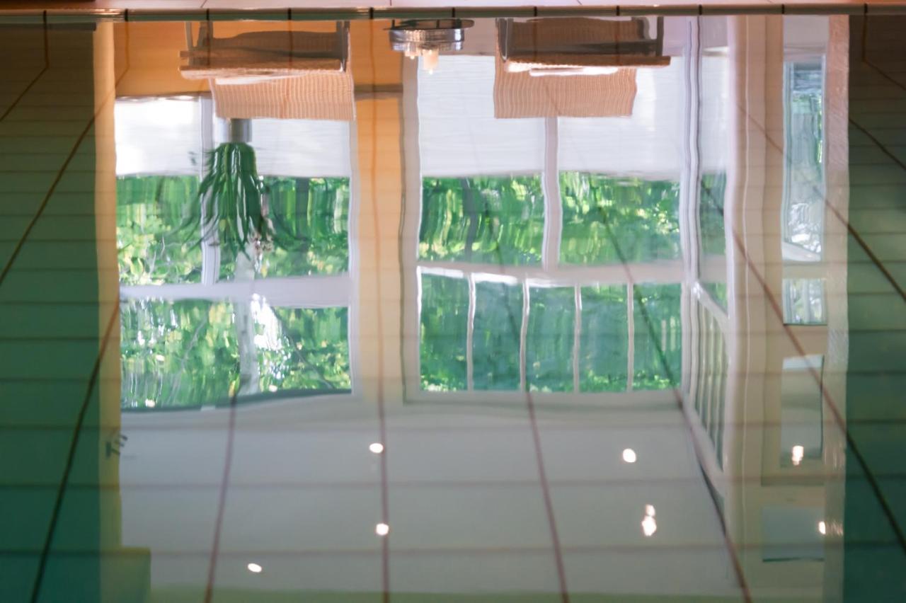 Boutiquehotel Schlosspalais Wernigerode Bagian luar foto